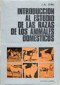 Introducción Al Estudio De Las Razas De Animales Domésticos