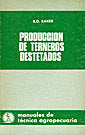 Producción De Terneros Destetados