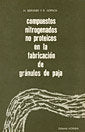 Compuestos Nitrogenados No Proteicos En La Fabricación De Gránulos