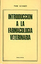 Introducción A La Farmacología Veterinaria