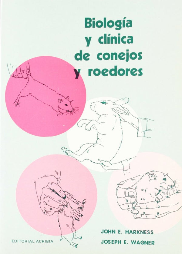 Biología Y Clínica De Conejos Y Roedores