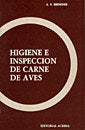 Higiene E Inspección De La Carne De Aves