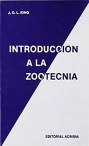 Introducción A La Zootecnia