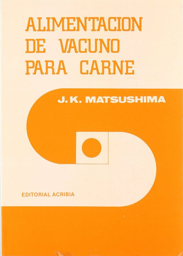 Alimentación De Vacuno Para Carne