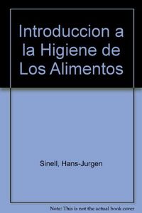 Introducción A La Higiene De Los Alimentos