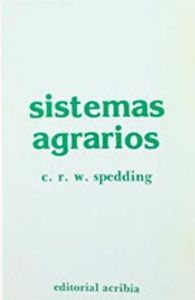 Sistemas Agrarios