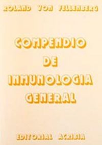 Compendio De Inmunología General