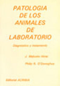 Patología De Los Animales De Laboratorio