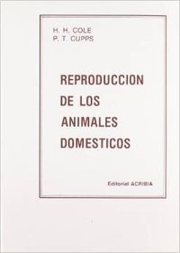 Reproducción De Los Animales Domésticos