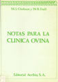 Notas Para Clínica Ovina