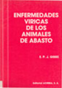 Enfermedades Víricas De Los Animales De Abasto