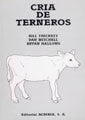 Cría De Terneros