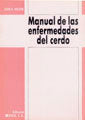 Manual De Las Enfermedades Del Cerdo