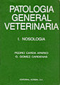 Patología General Veterinaria, 1