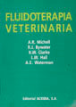 Fluidoterapia Veterinaria