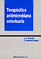 Terapeútica Antimicrobiana Veterinaria