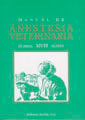 Manual De Anestesia Veterinaria