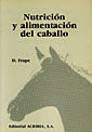 Nutrición Y Alimentación Del Caballo
