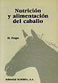 Nutrición Y Alimentación Del Caballo