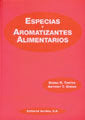 Especias Y Aromatizantes Alimentarios