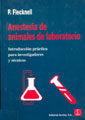 Anestesia De Animales De Laboratorio