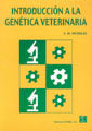 Introducción A La Genética Veterinaria