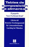 El Pequeño Souci-Fachmann-Kraut