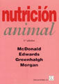 Nutrición Animal