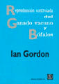 Reproducción Controlada Del Ganado Vacuno Y Búfalos