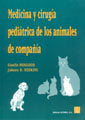 Medicina Y Cirugía Pediátrica De Los Animales De Compañía