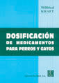 Dosificación De Medicamentos Para Perros Y Gatos