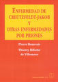 Enfermedad De Creutzfeldt-Jakob Y Otras Enfermedades Por Priones