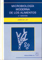 Microbiolog¡A Moderna De Los Alimentos