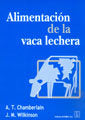 Alimentación De La Vaca Lechera