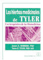 Las Hierbas Medicinales De Tyler