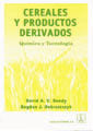 Cereales Y Productos Derivados