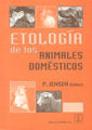 Acribia Etologia De Los Animales Domesticos