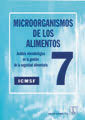 Microorganimos De Los Alimentos 7