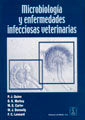 Microbiología Y Enfermedades Infecciosas Veterinarias