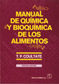 Manual De Química Y Bioquímica De Los Alimentos