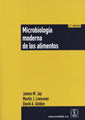 Microbiología Moderna De Los Alimentos 5ªed