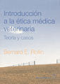 Introducción A La Ética Médica Veterinaria