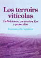 Los Terroirs Viticolas