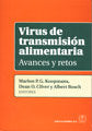 Virus De Transmisión Alimentaria