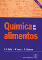 Química De Los Alimentos 3ªed