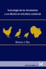 Toxicologia De Las Micotoxinas Y Sus Efectos En Avicultura Comerc