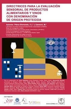 Directrices Para La Evaluacion Sensorial De Productos Alimentario