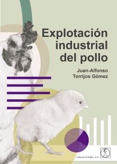 Explotacion Industrial Del Pollo