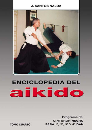 Programa De Cinturón Negro Para 1 , 2 , 3 Y 4 Dan