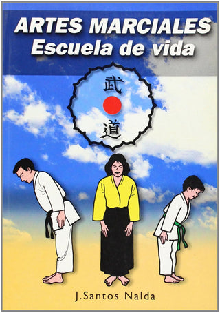 Artes Marciales